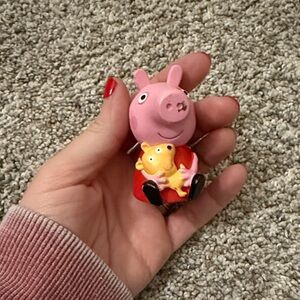 Tonies Peppa Pig On the Road with Peppa Tonie